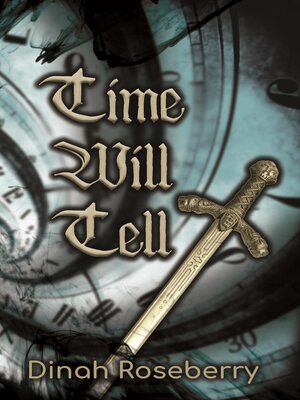 cover image of Time Will Tell